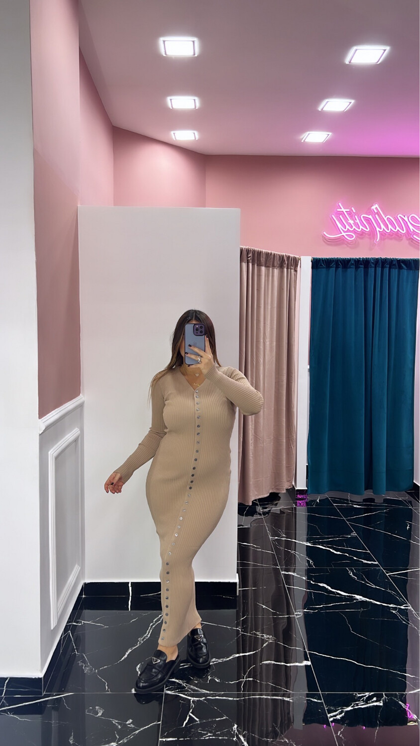Dress costine