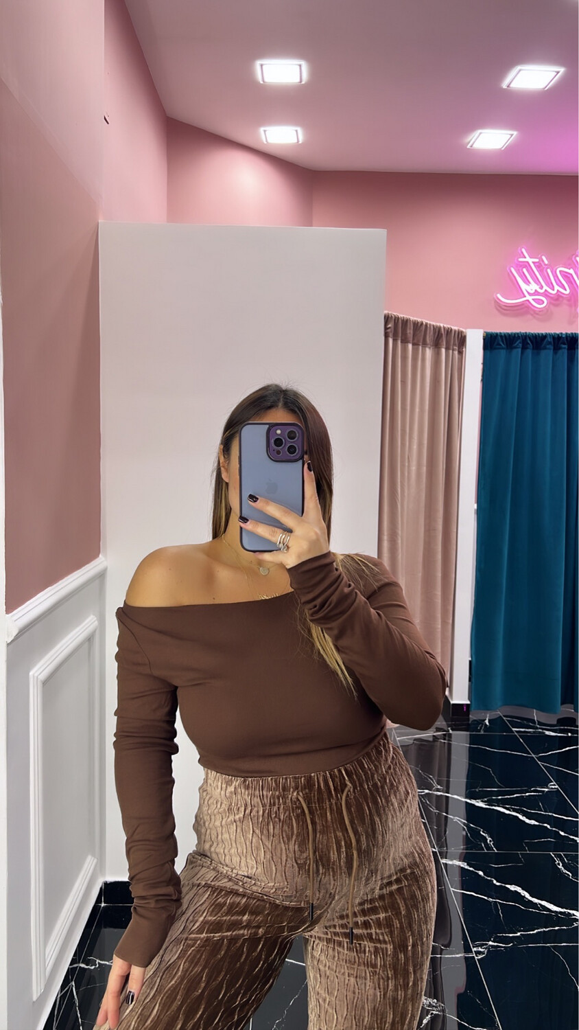 Maglia kim
