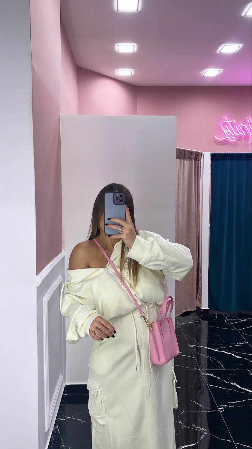 Set Anastasia Panna