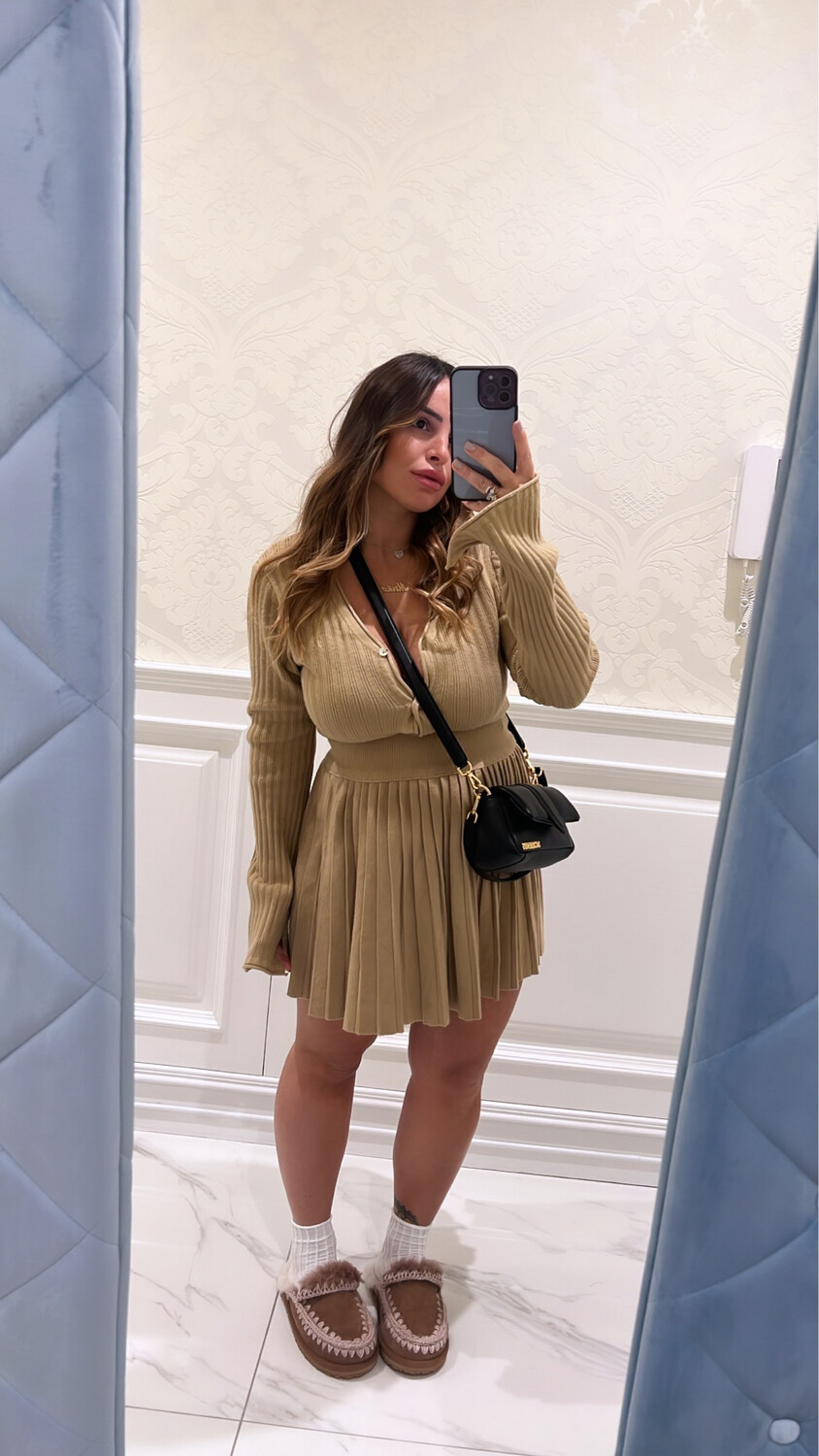 Set Serena