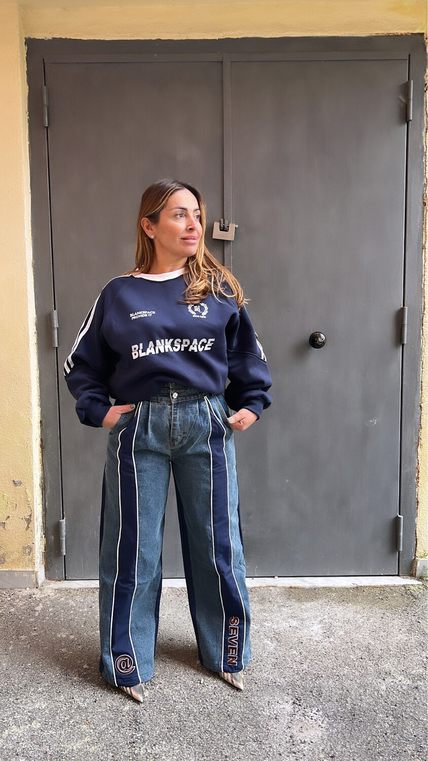Denim Seven