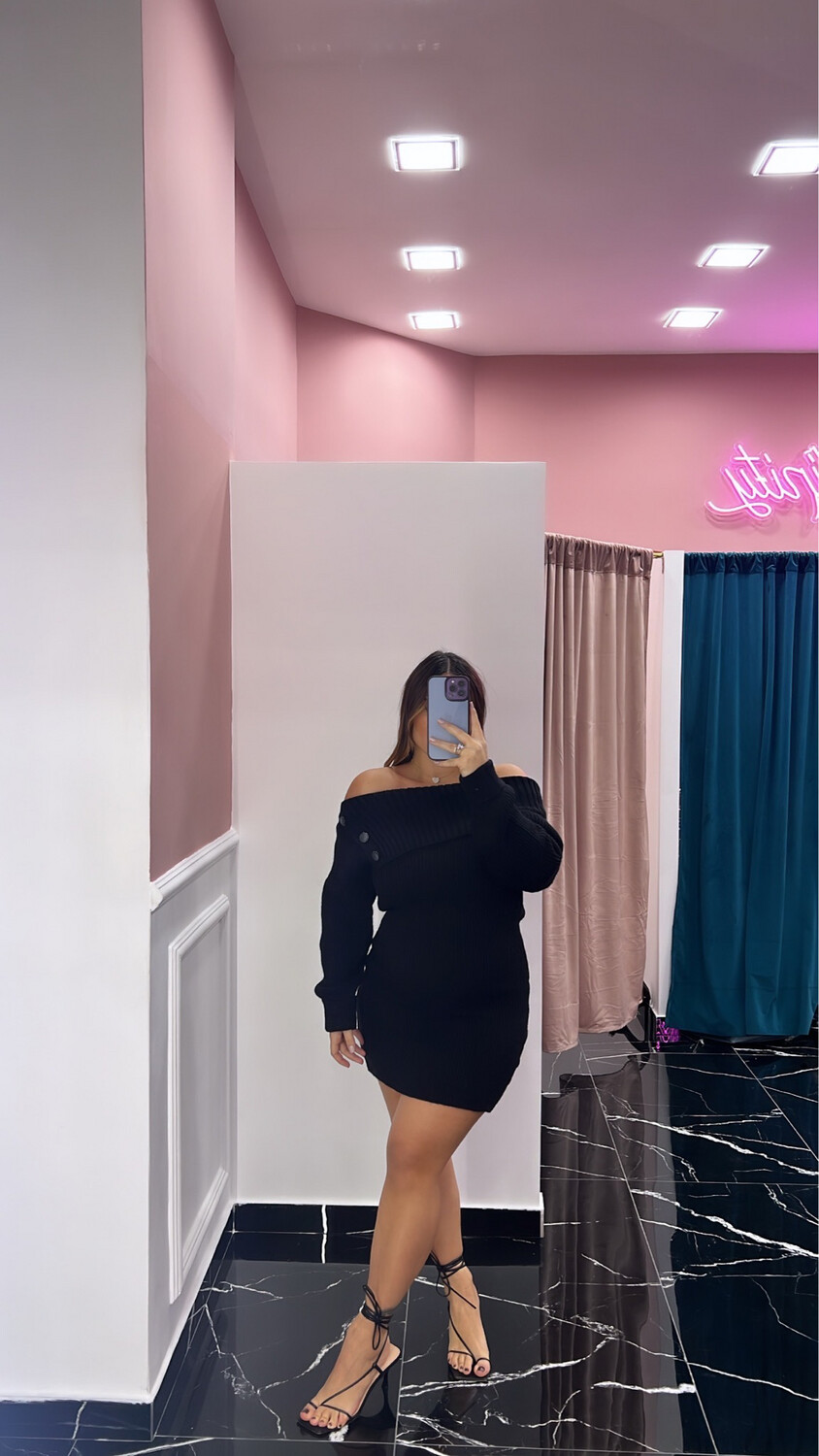 Dress Adria