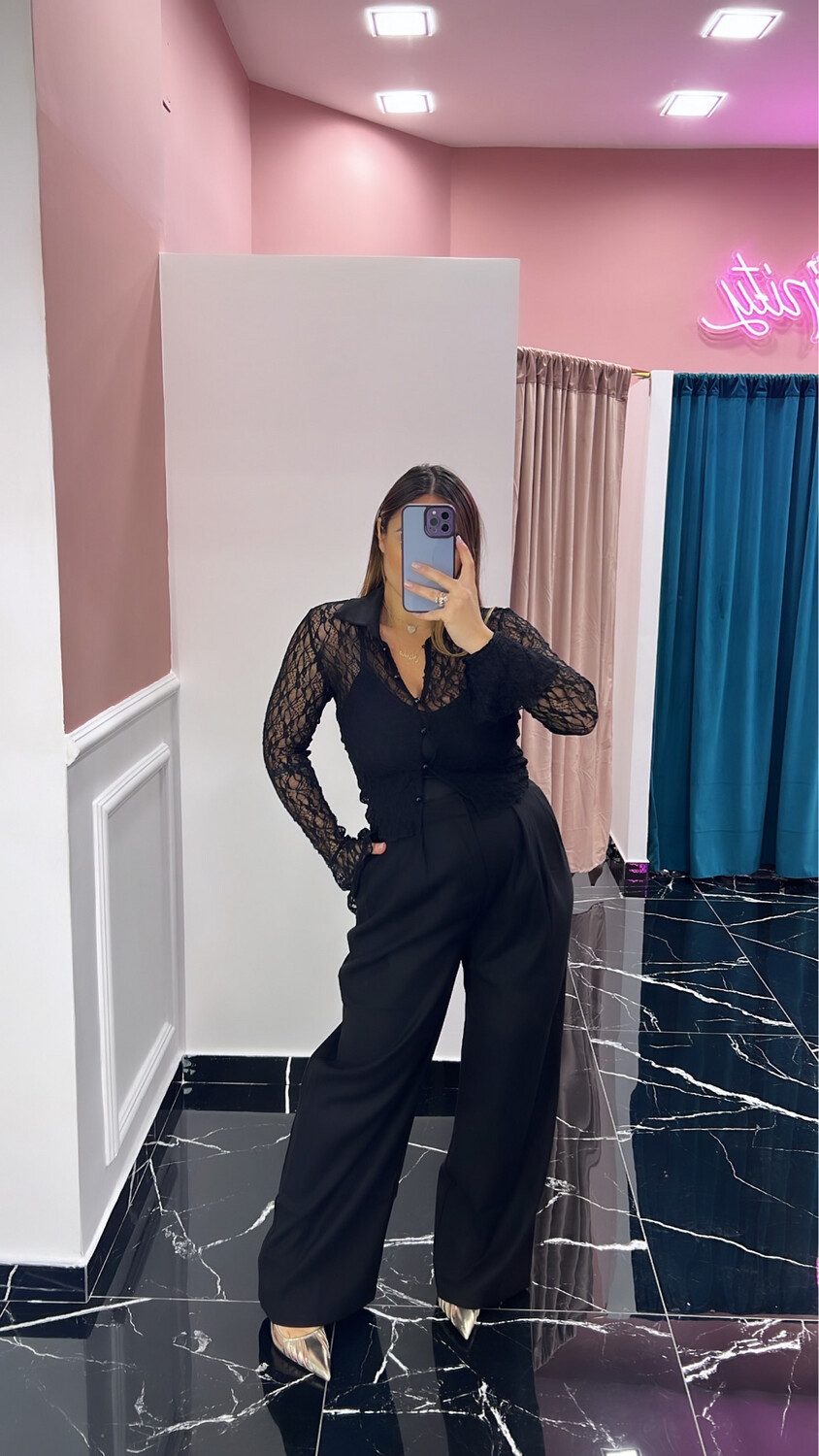 Pantalone Joys