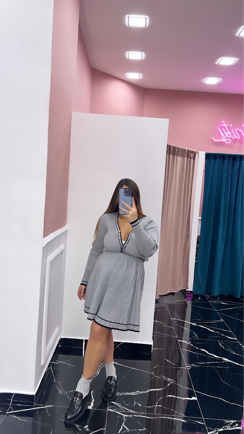 Coordinato Emily