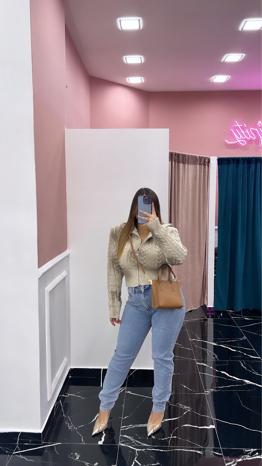 Denim Basic