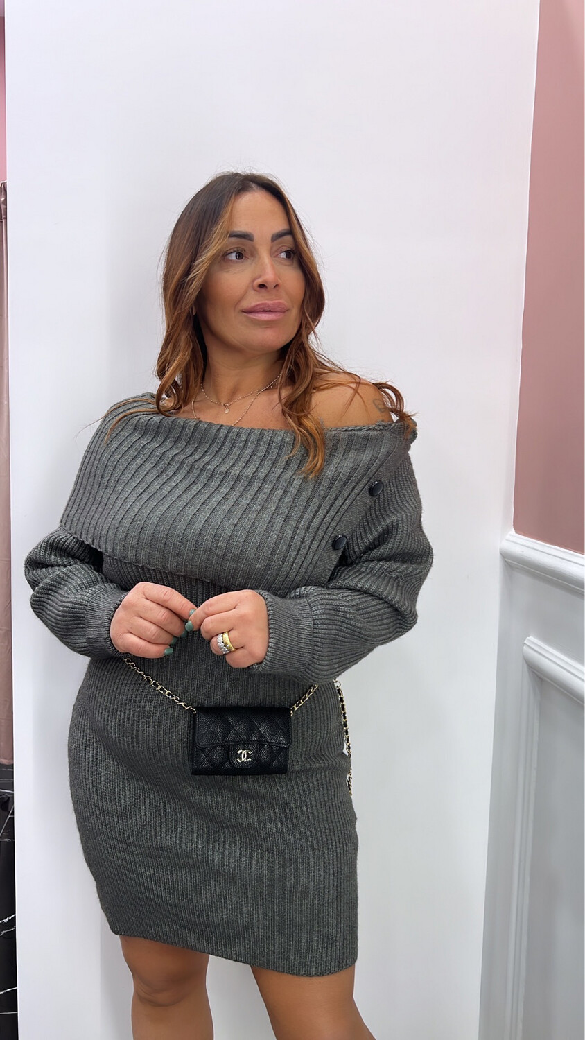 Dress Adria