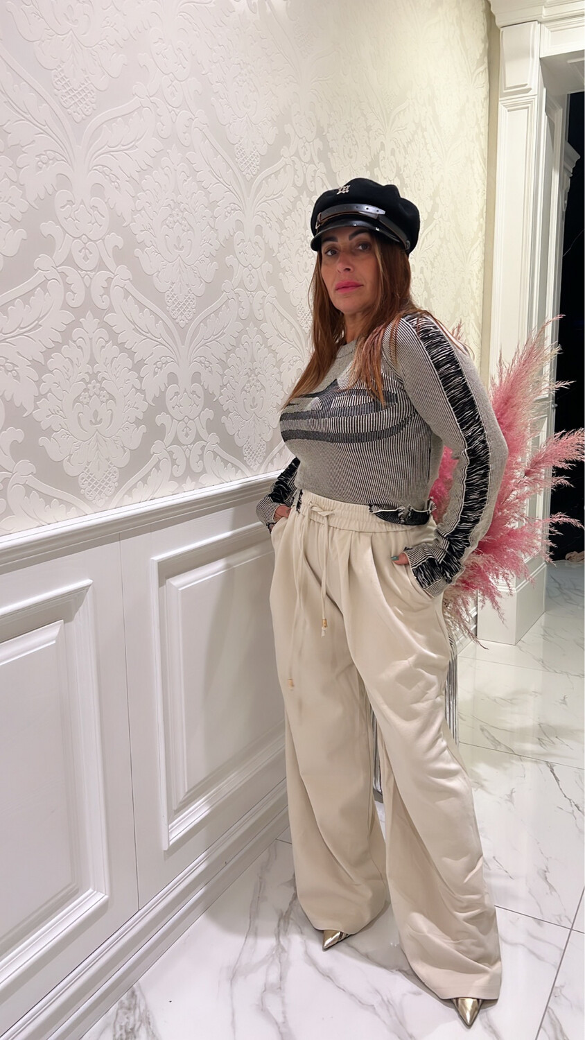 Pantalone Panna
