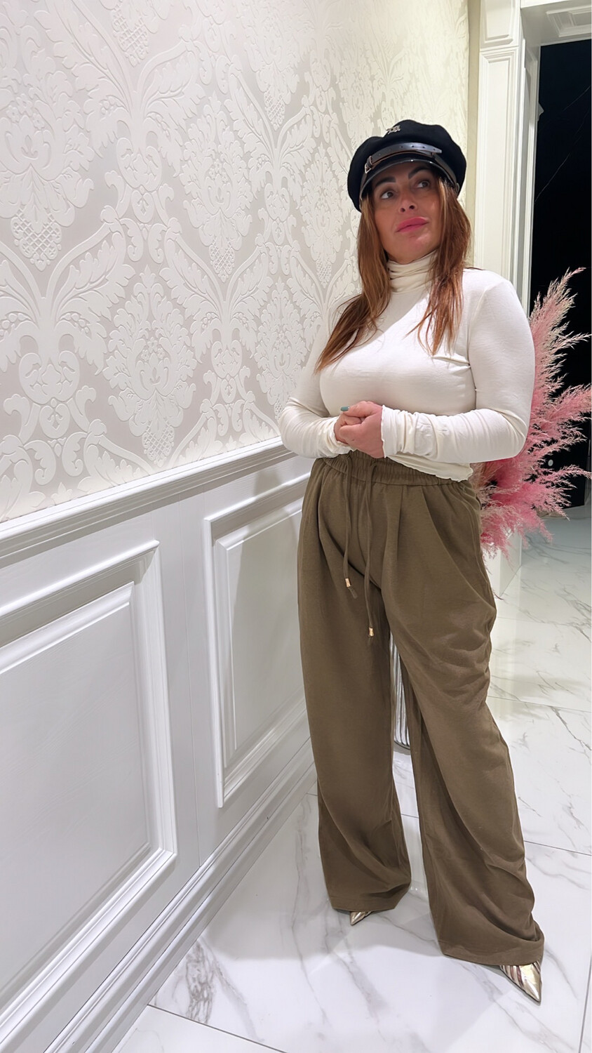 Pantalone Brown