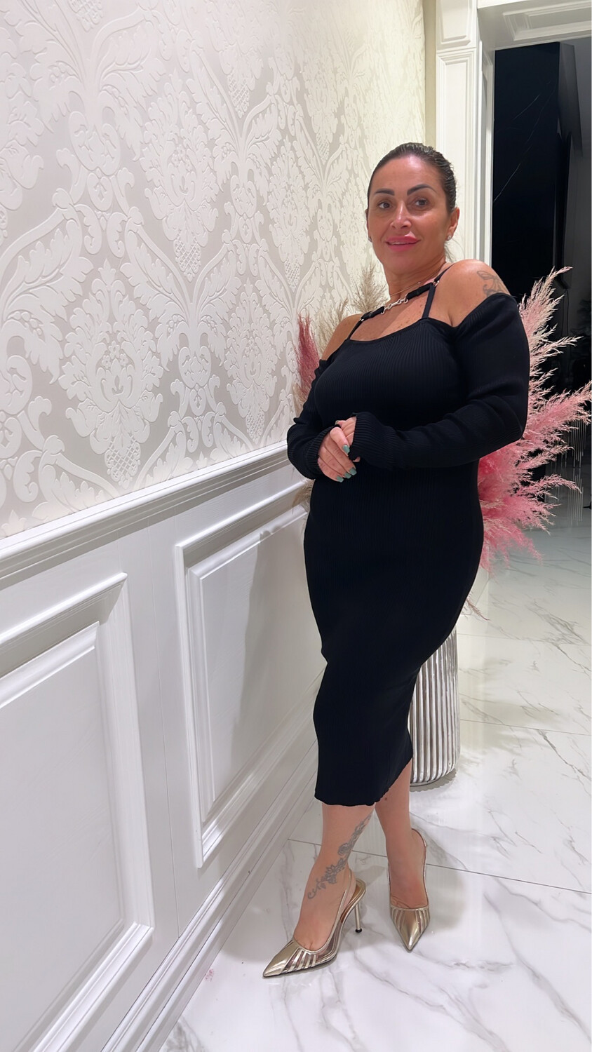 Dress Costine