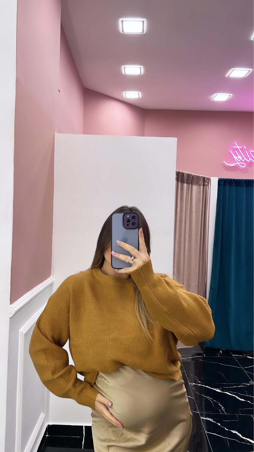 Pull Morbidoso