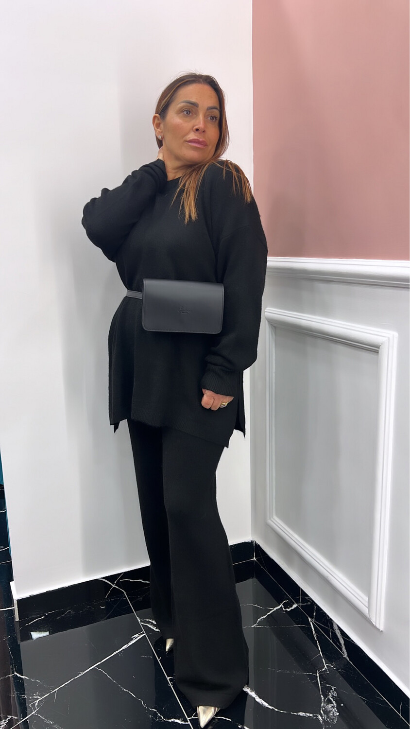 Coordinato Alice