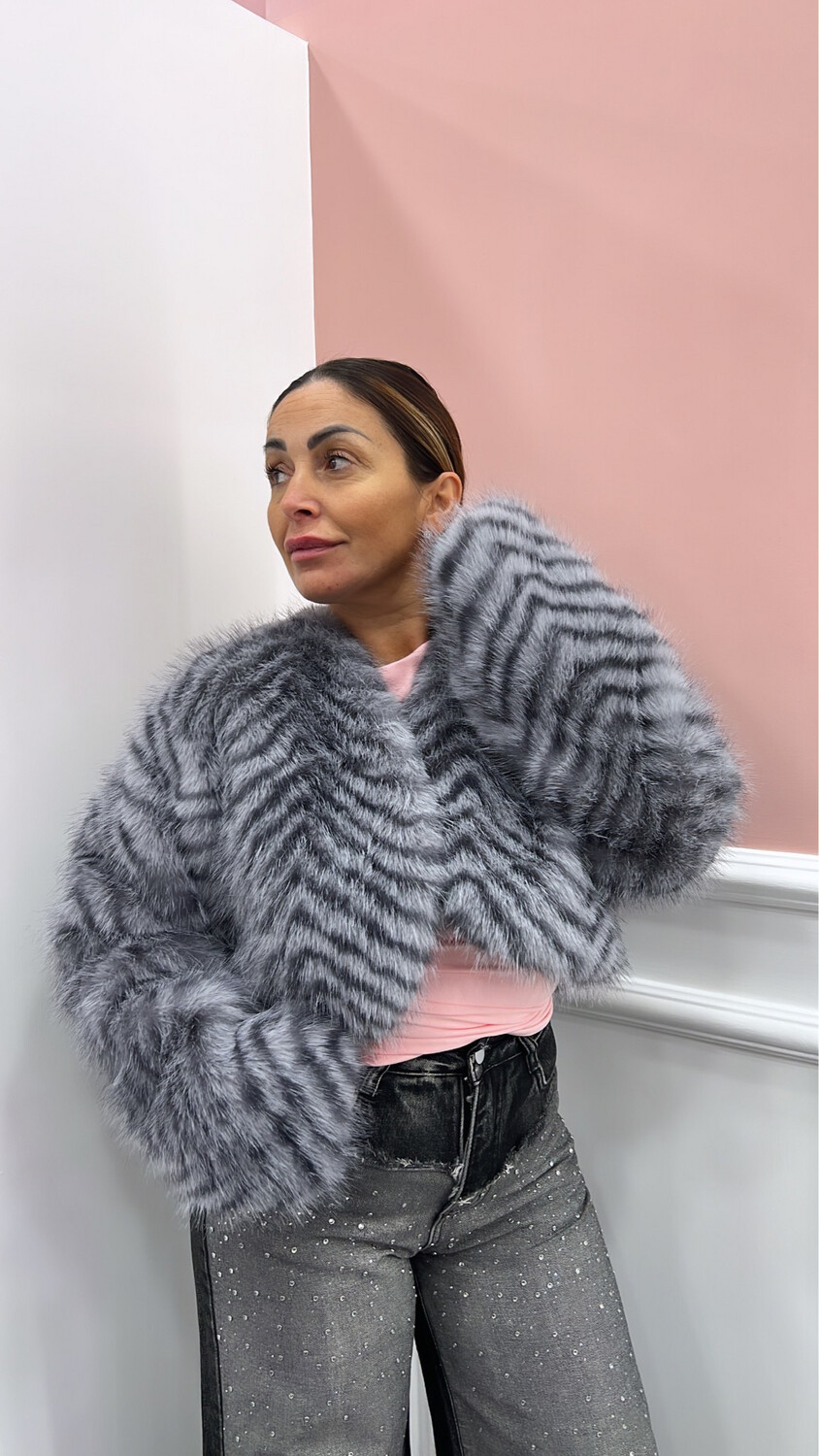 Ecofur Crop