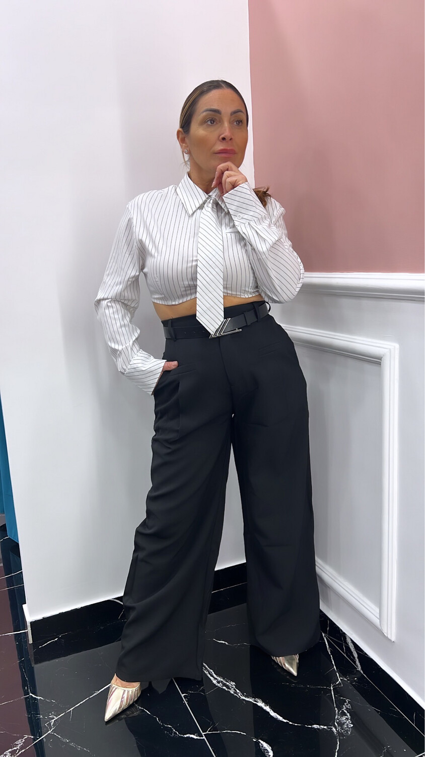Pantalone The