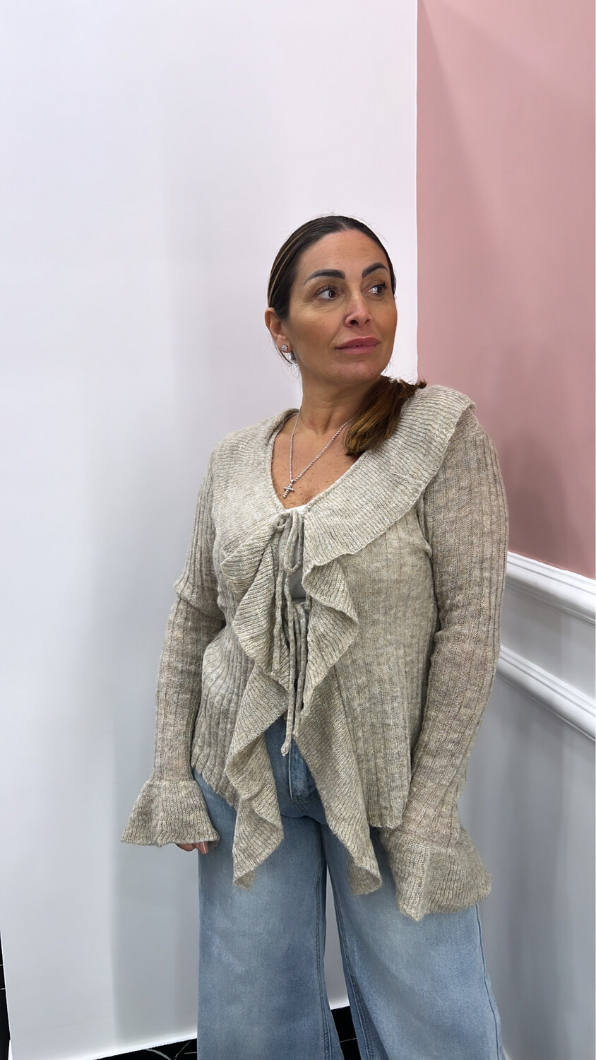Maglia Farfalla