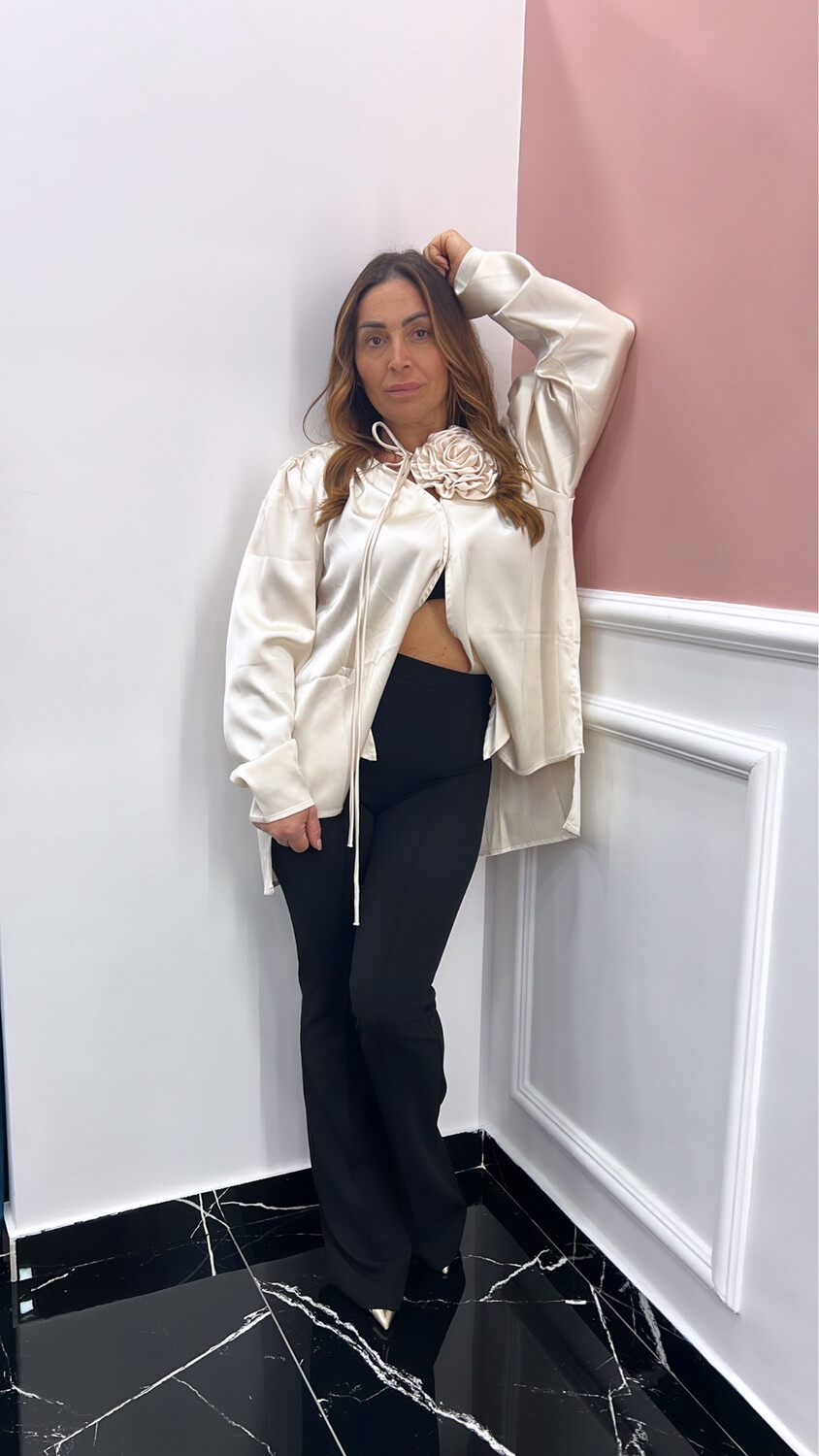 Pantalone Moris