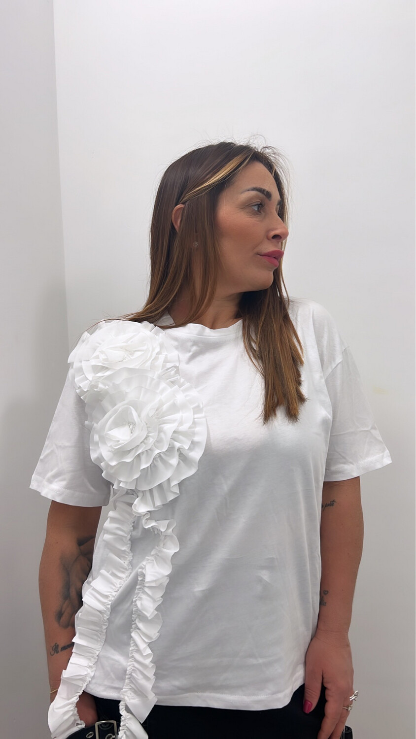 Maglia Fiore