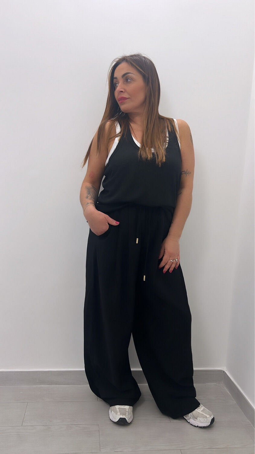 Pantalone Aladin