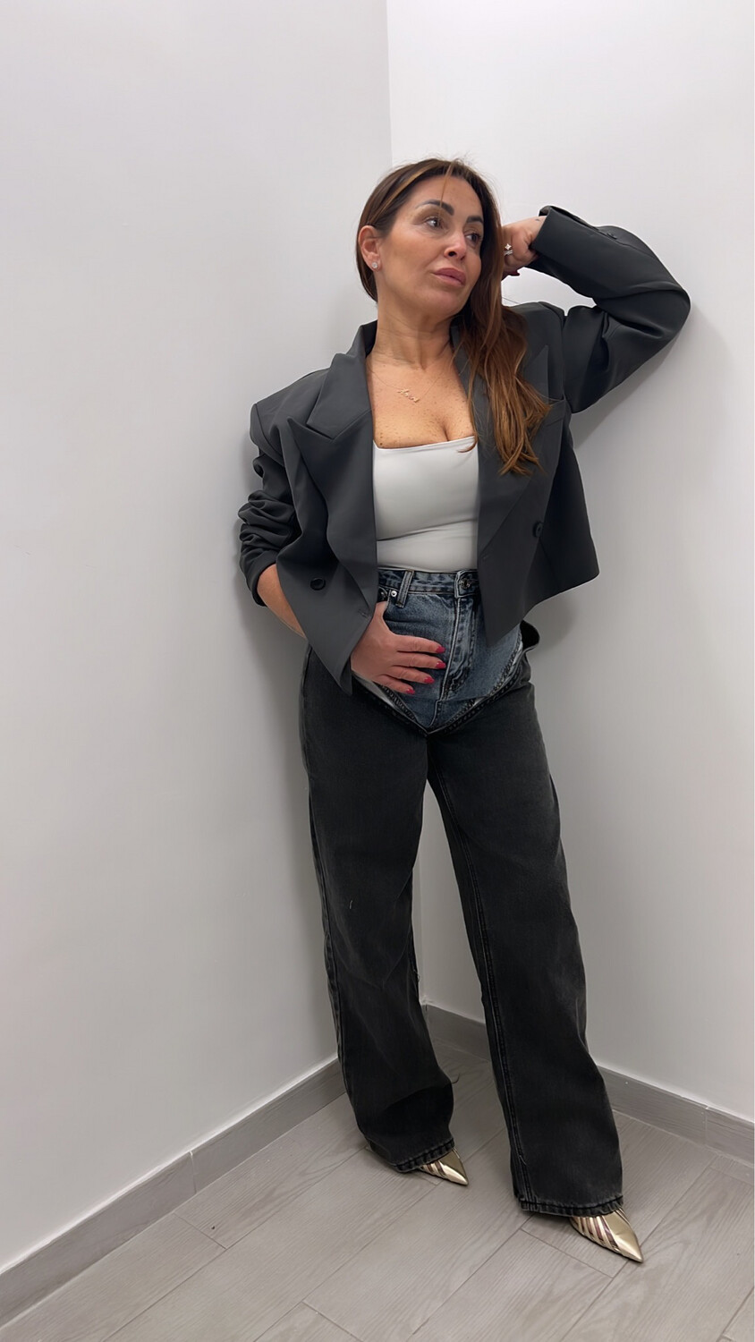 Denim Alexander