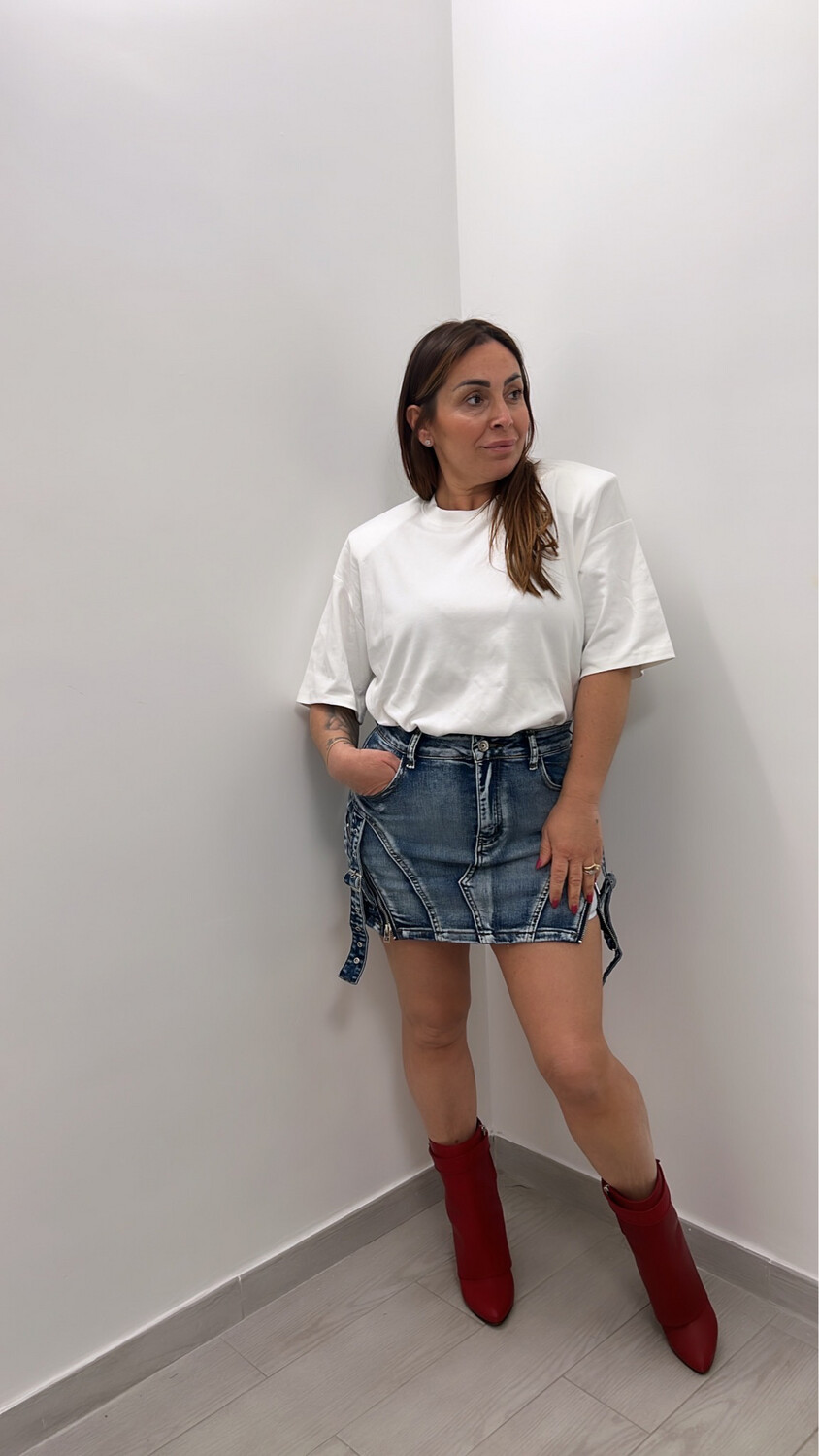PantaGonna Denim