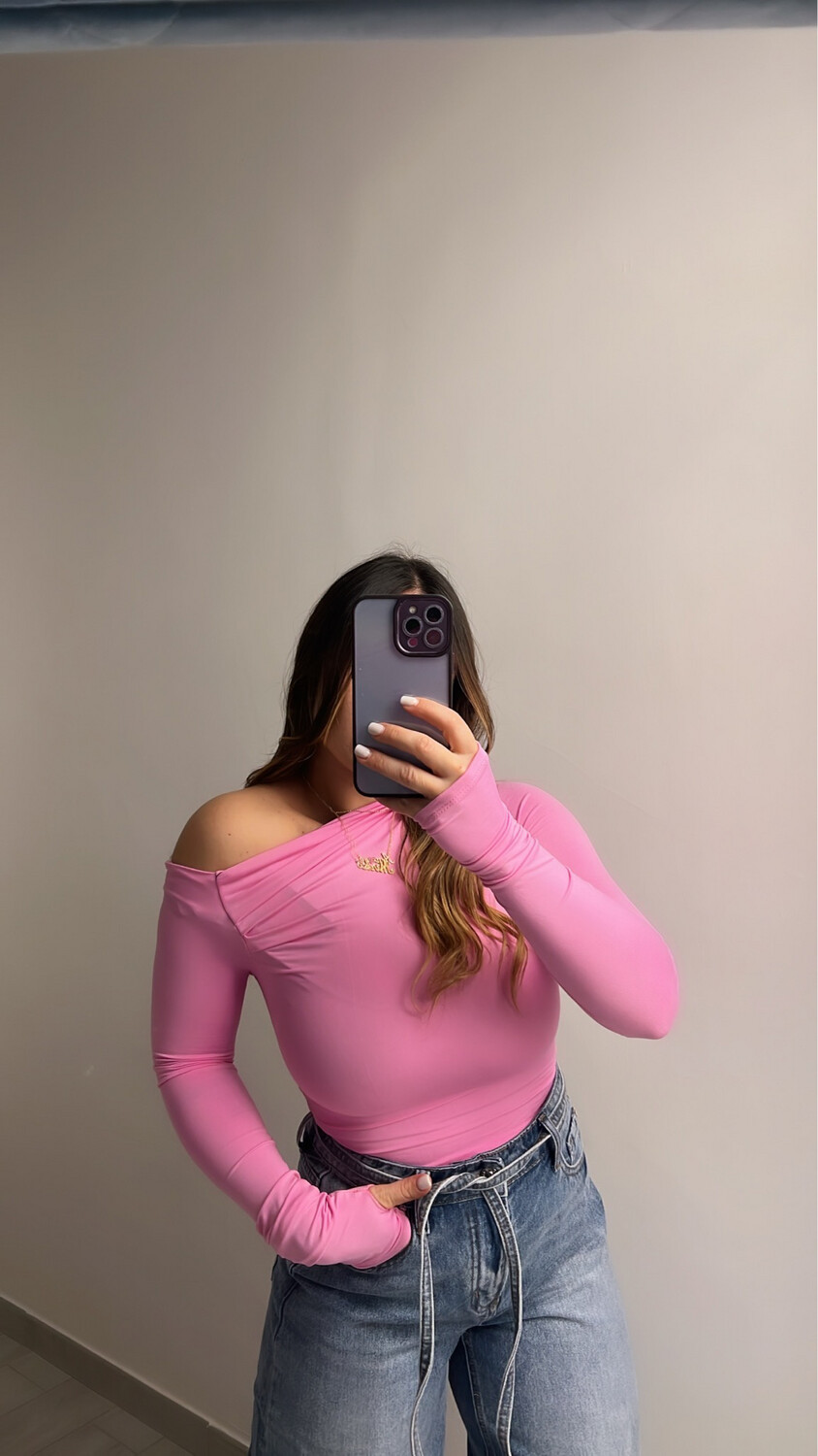 Maglia Kesia Guanto