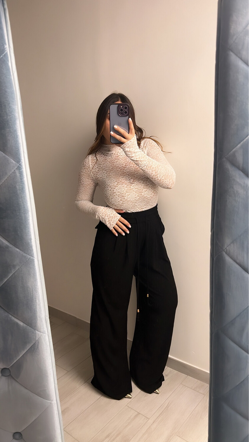 Pantalone Aladin
