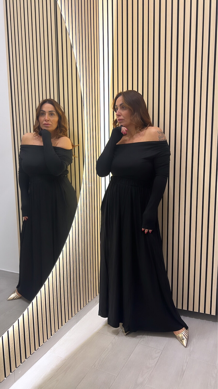 Coordinato Diana