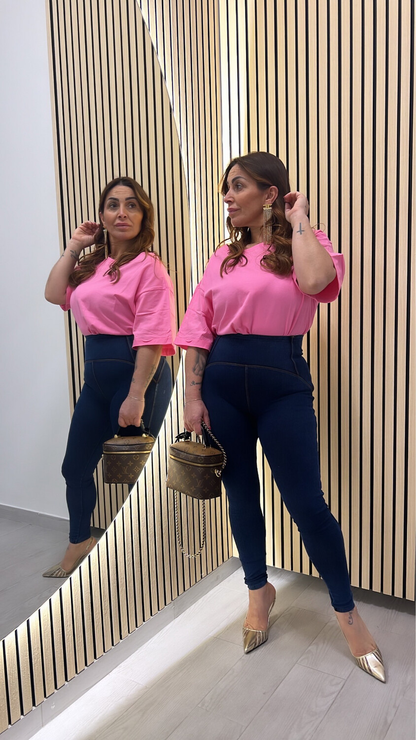 Leggins Denim