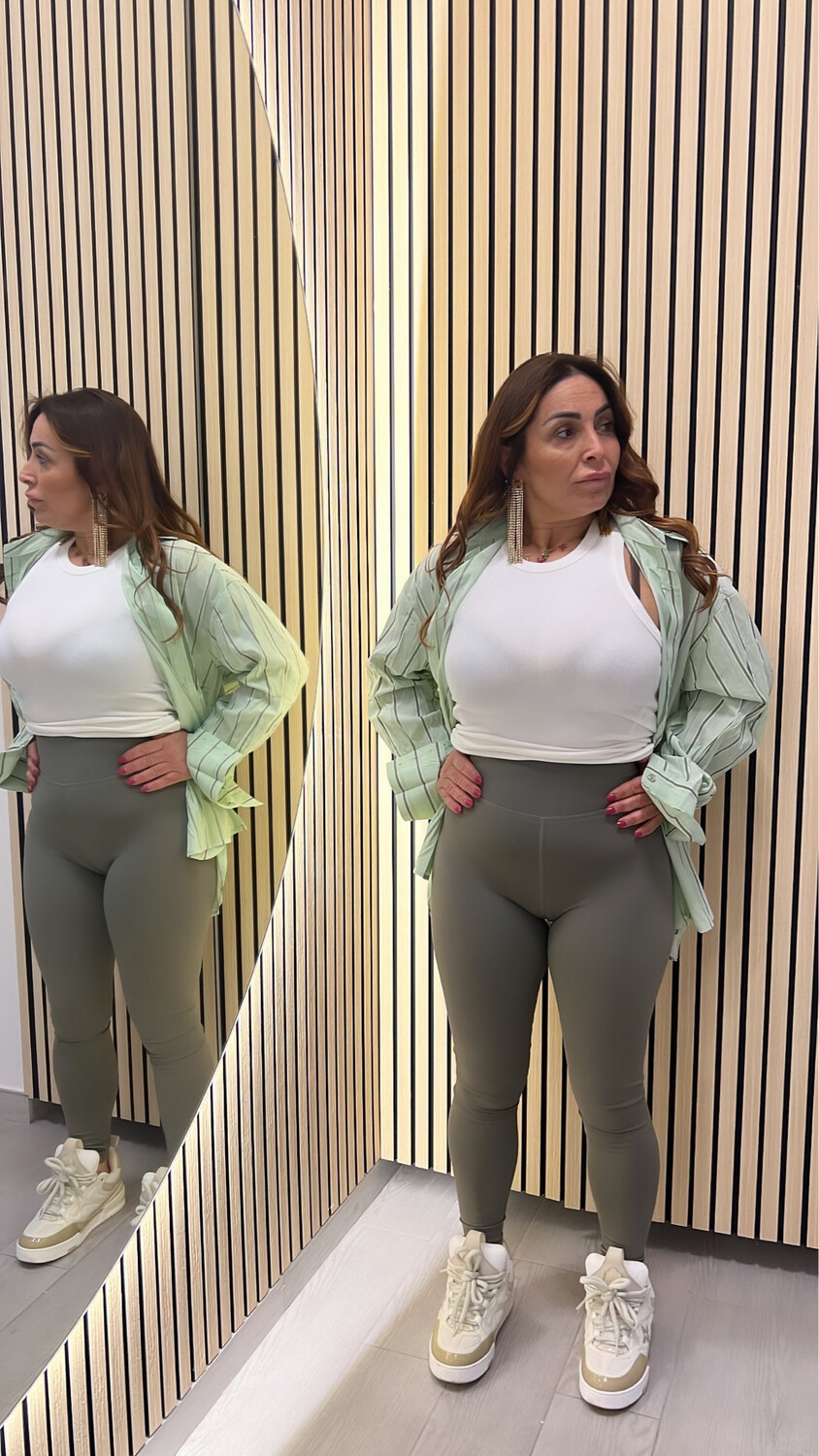Leggins modellante