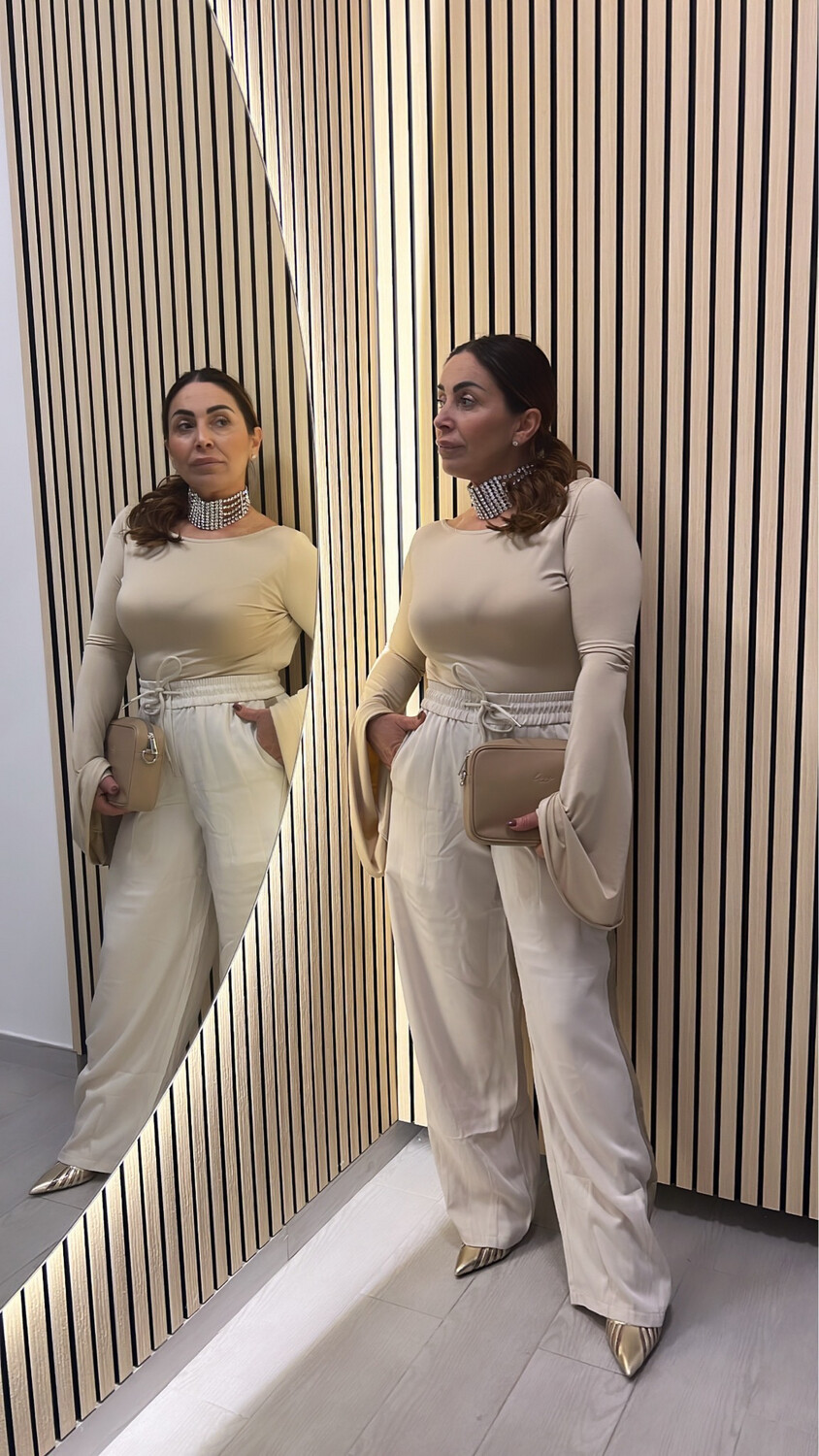 Pantalone Banda