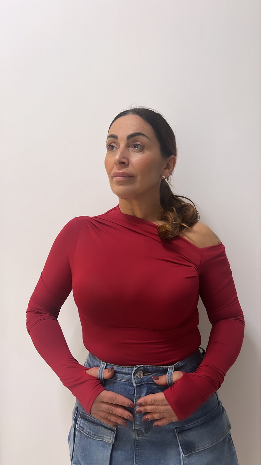 Maglia Kesia