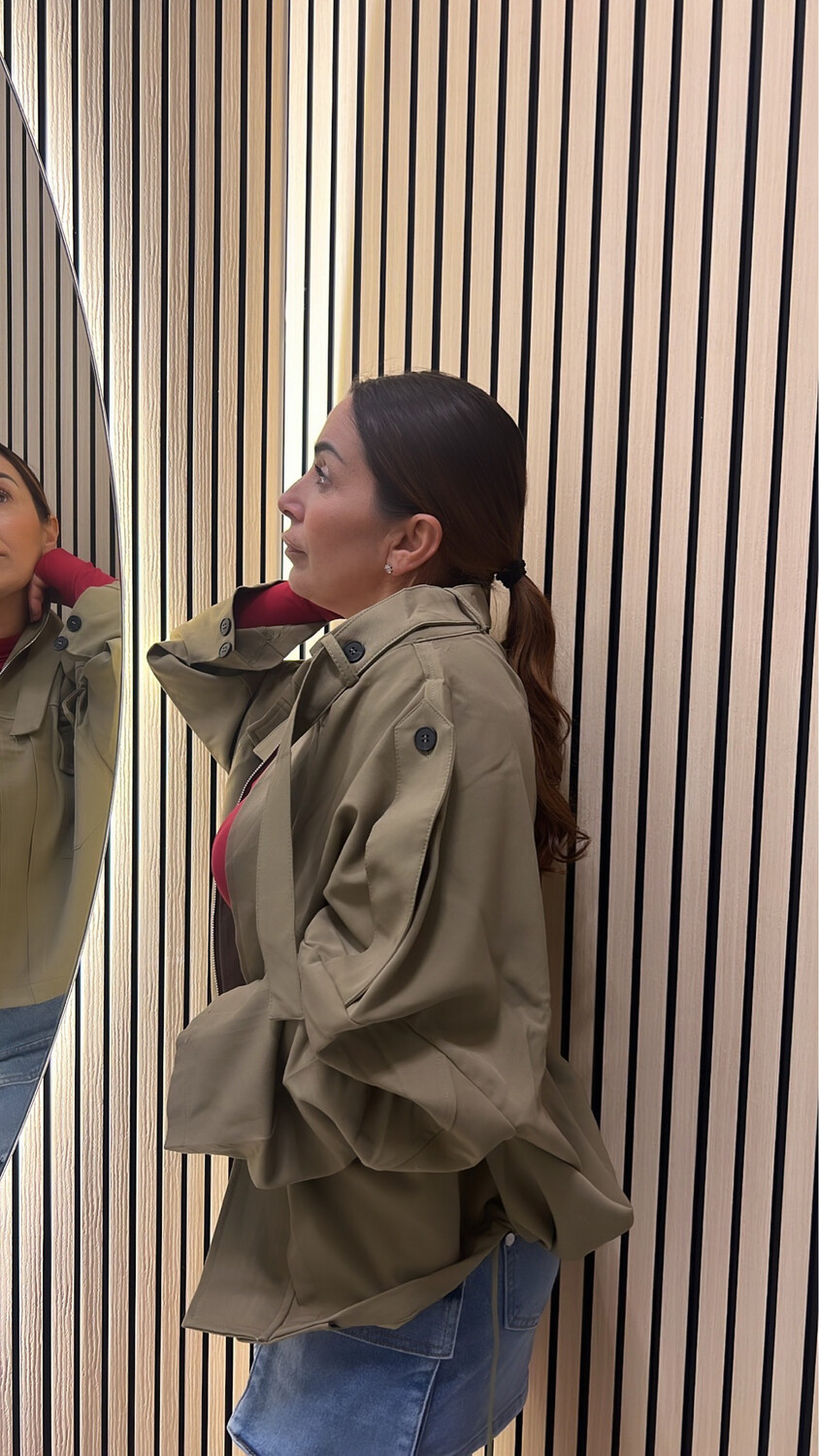 Trench Bomber Military