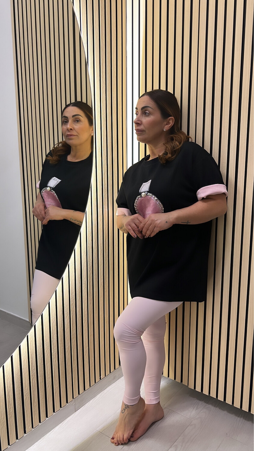 Maglia Chance