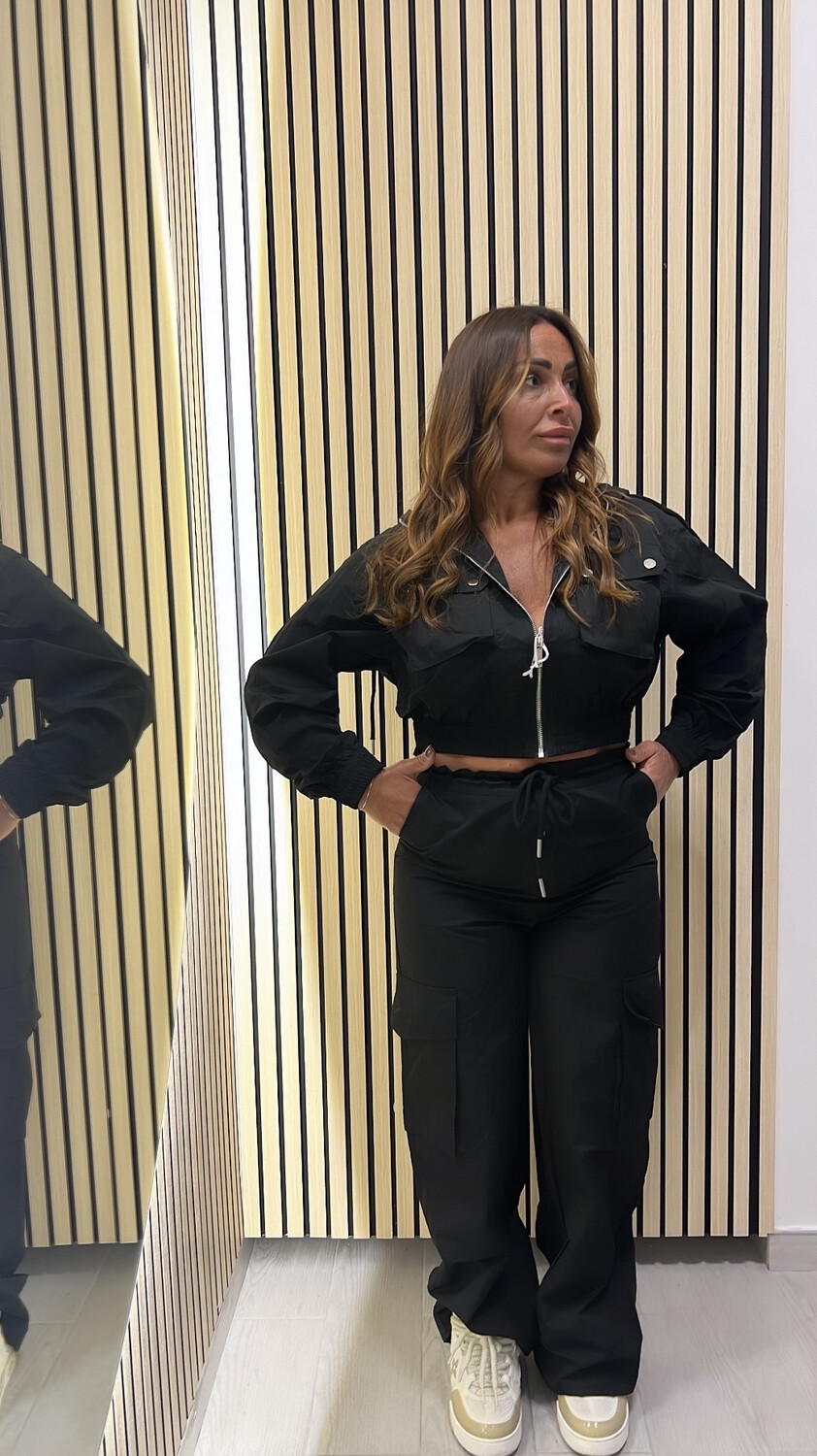Set Serena