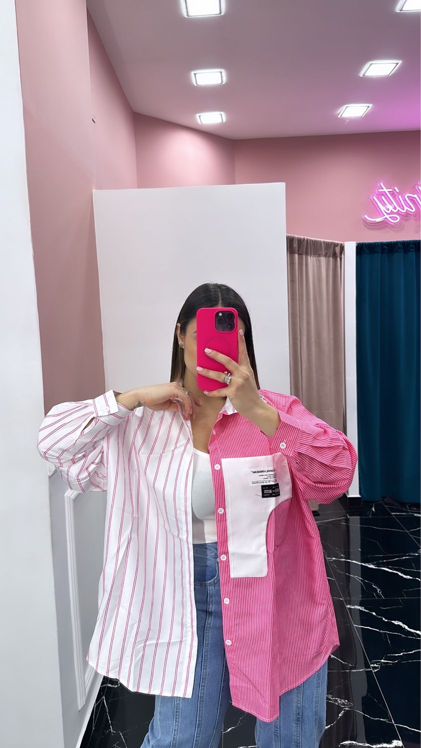 Camicia Balè