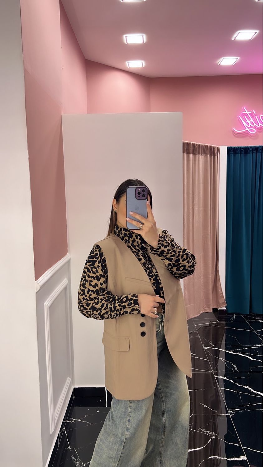 Gilet