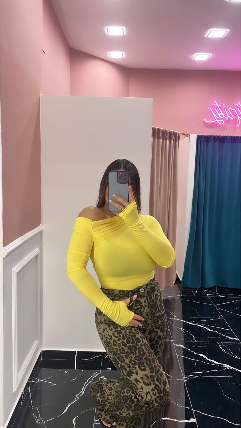 Maglia Kesia