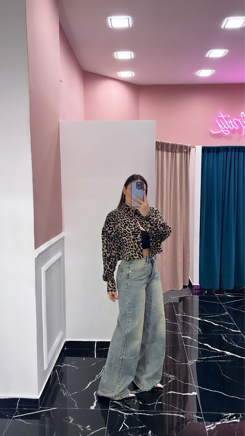 Denim Sabbia