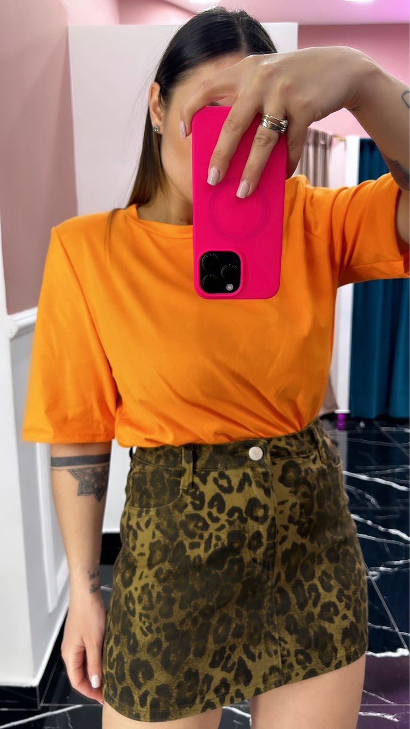 Pantagonna Leopardo