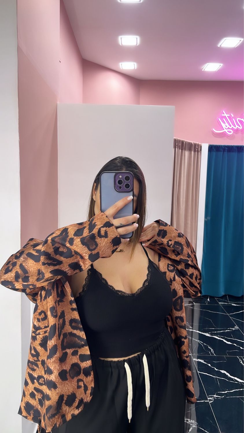 Top in pizzo