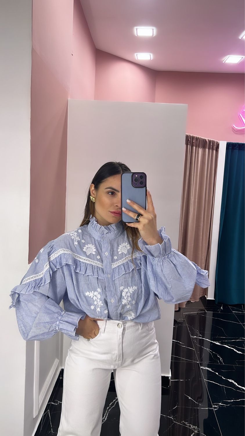 Camicia Zante