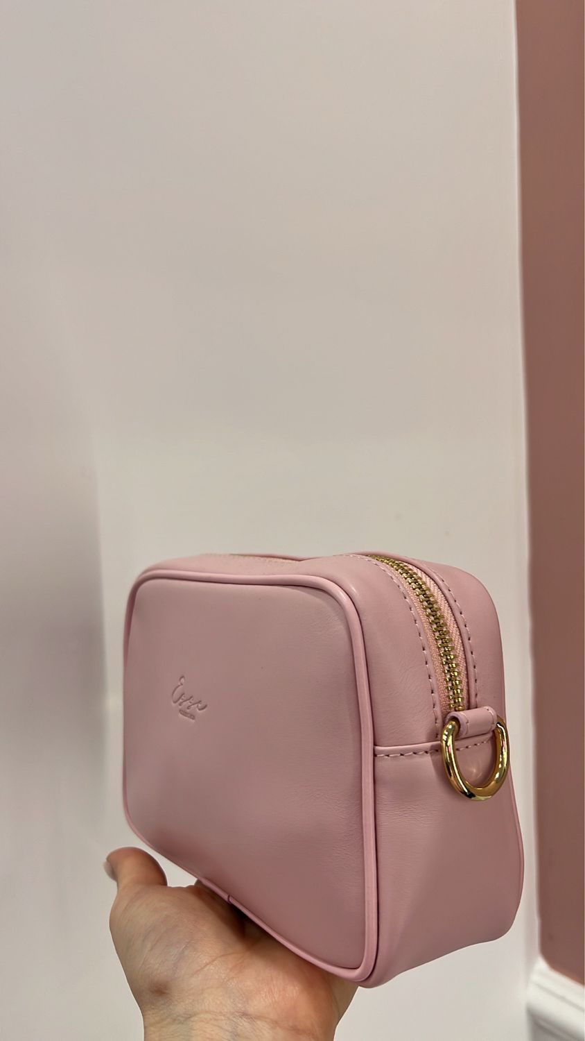 Borsa in vera Pelle