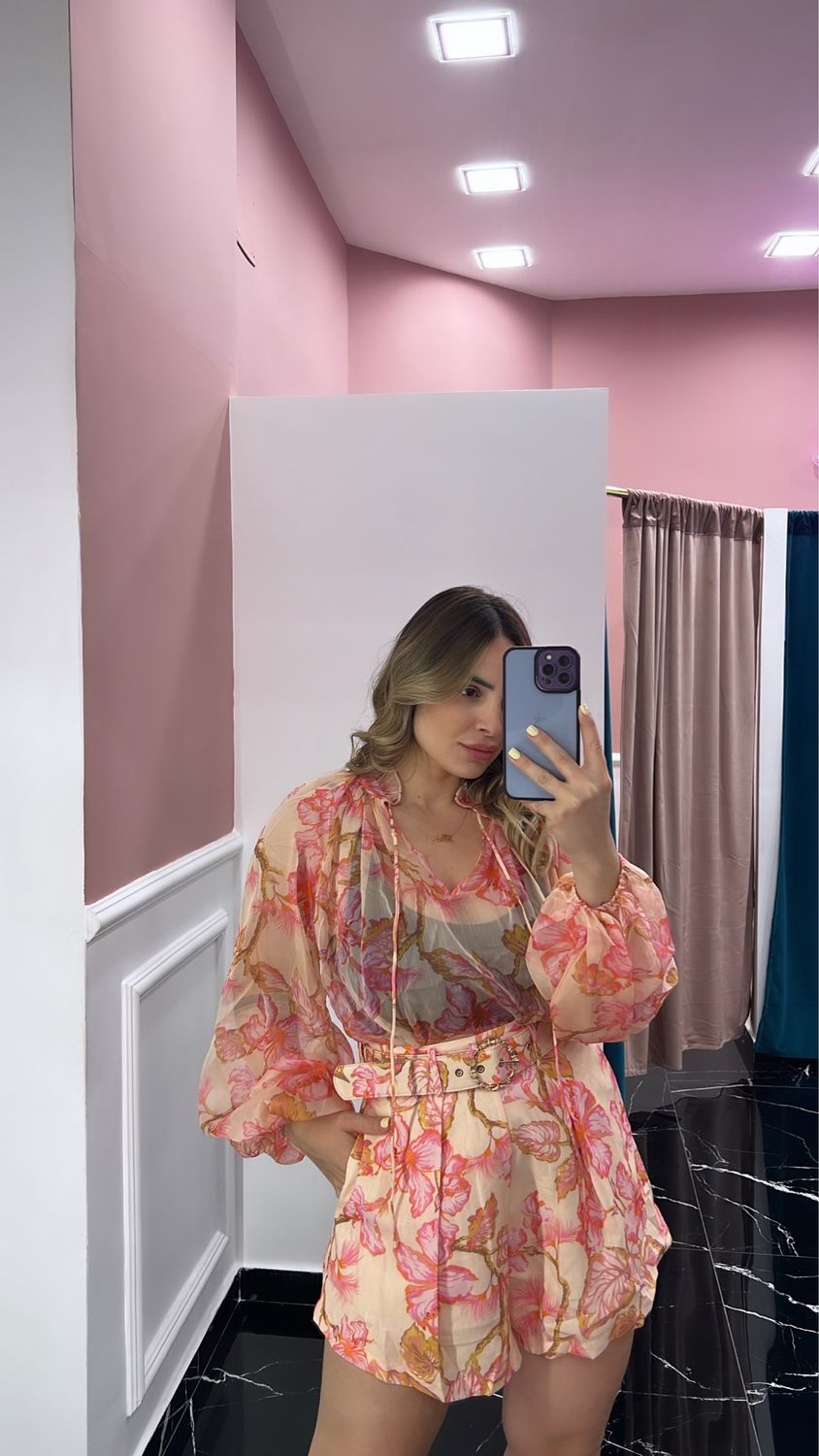 Coordinato alice
