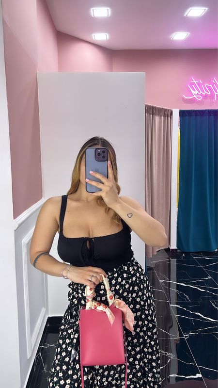 Borsa renesme fragola
