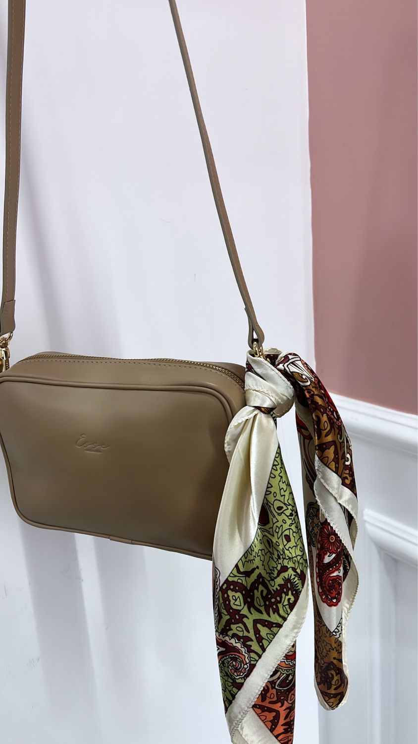 Borsa Cappuccino