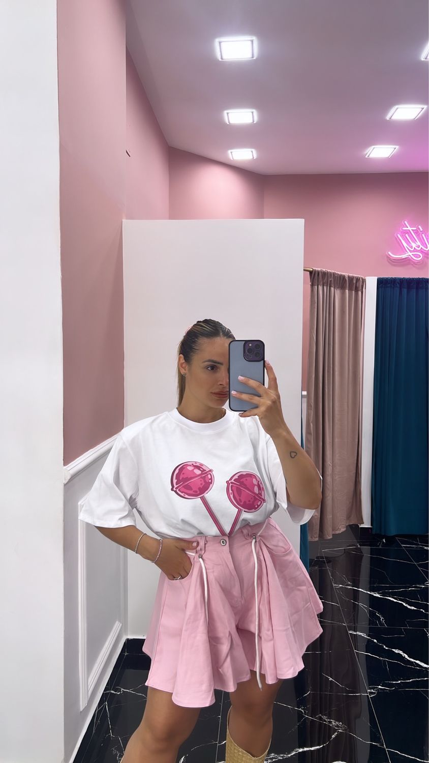 Maglia Rodeo