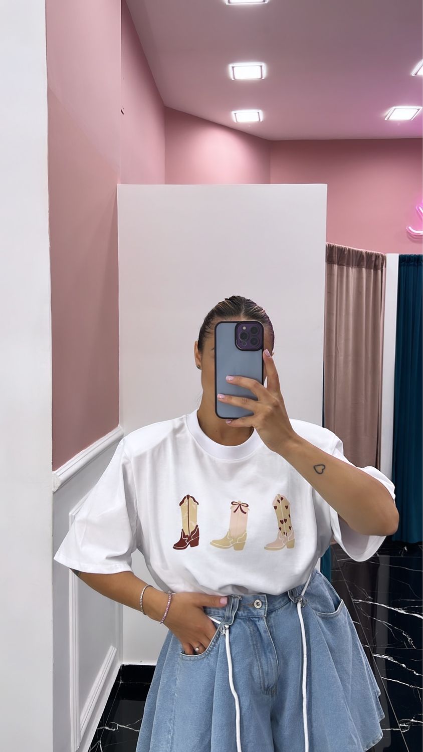 Maglia Camperos
