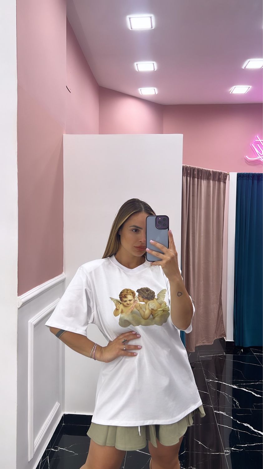 Maglia Angeli