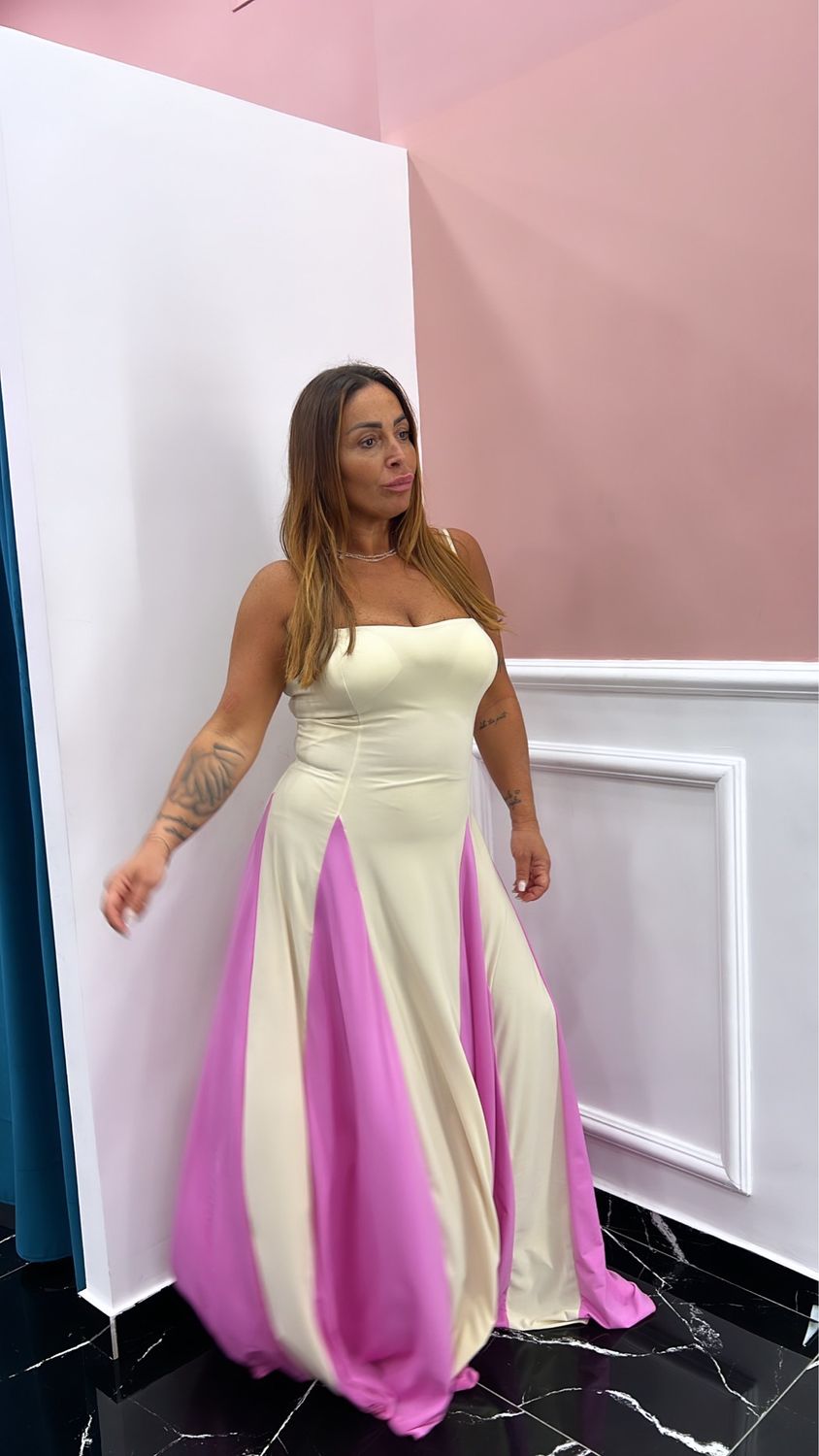 Dress Ambra