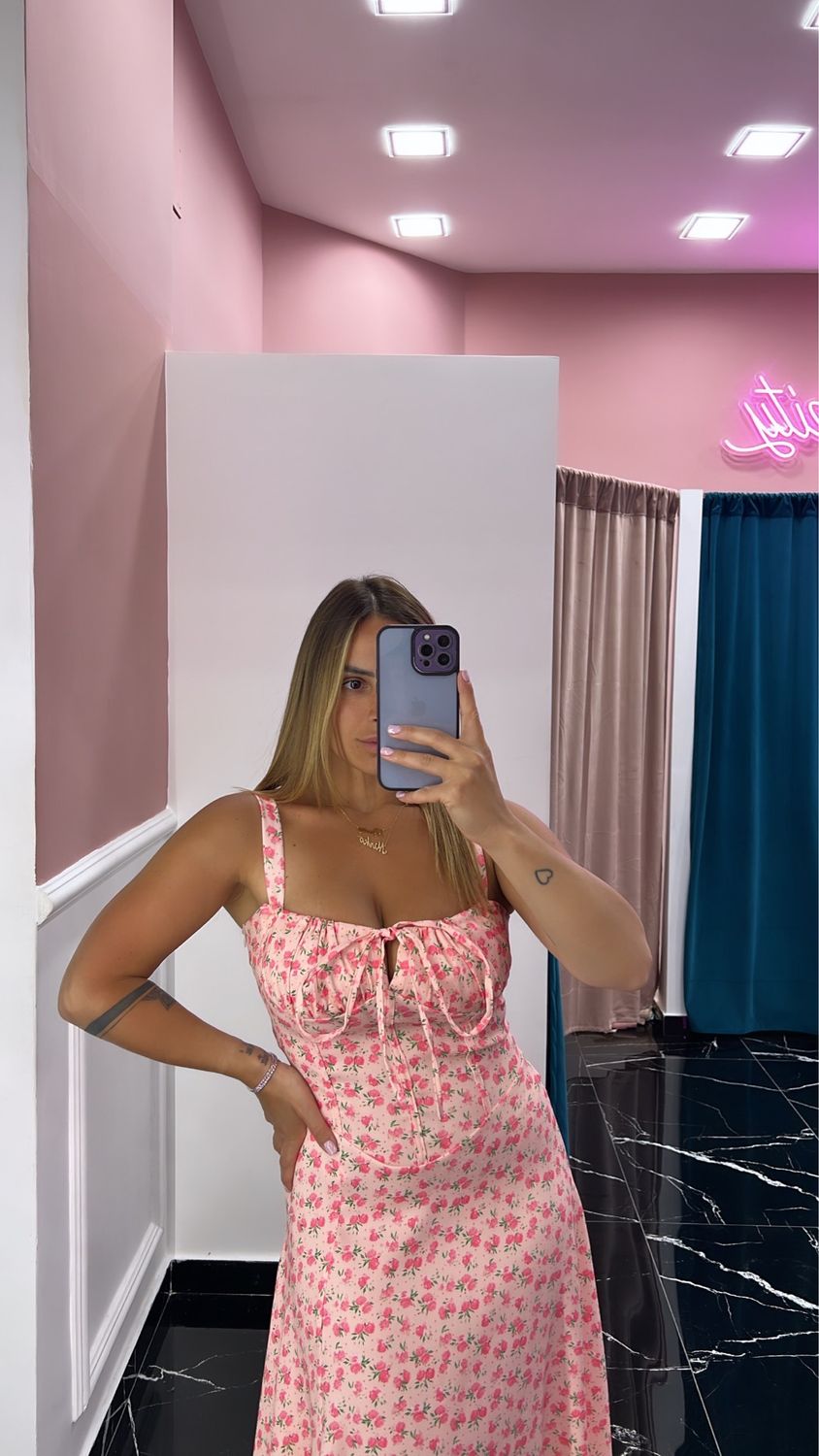 Dress GDL