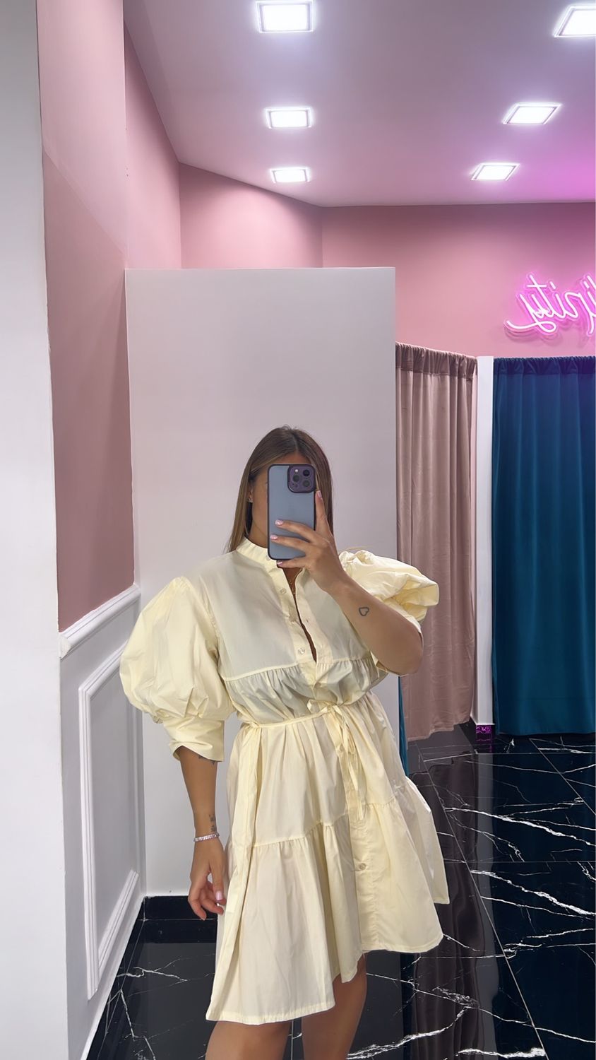 Dress Bambolina